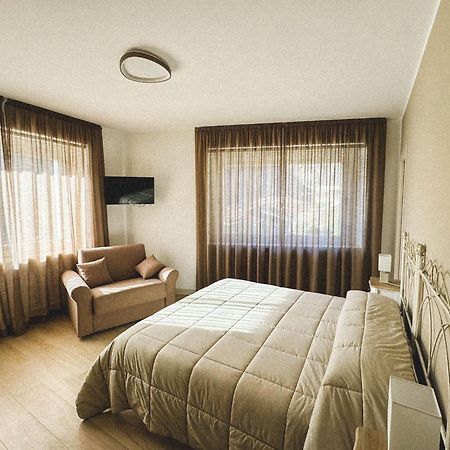 Villacolle Visso Ngoại thất bức ảnh