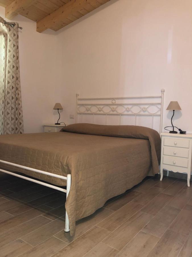 Villacolle Visso Ngoại thất bức ảnh