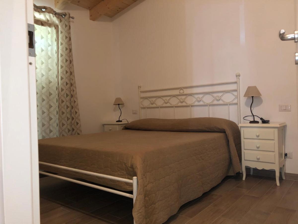 Villacolle Visso Ngoại thất bức ảnh