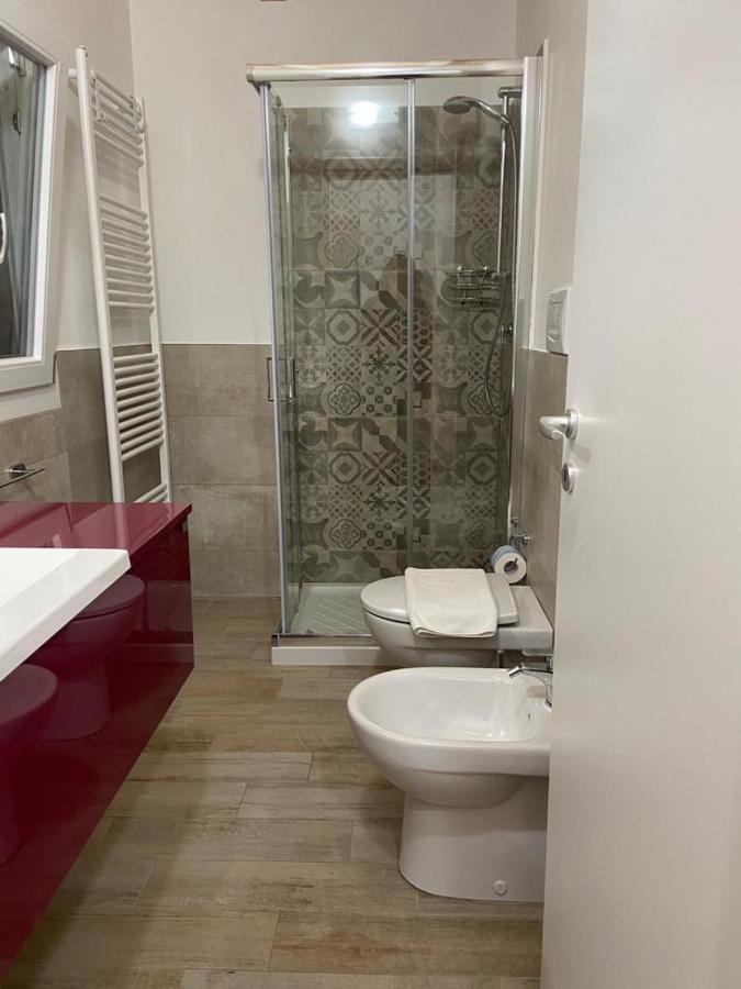Villacolle Visso Ngoại thất bức ảnh
