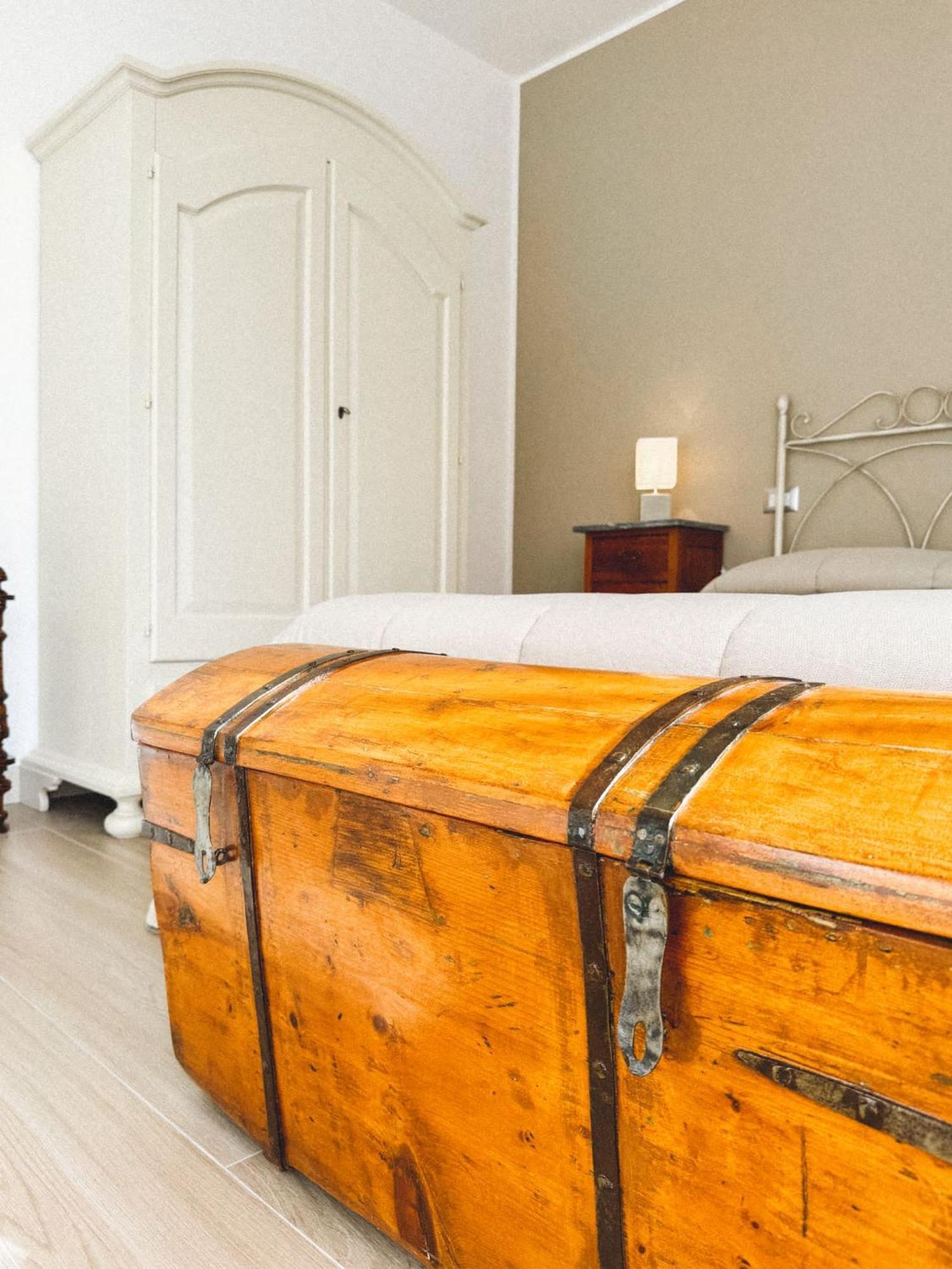 Villacolle Visso Ngoại thất bức ảnh