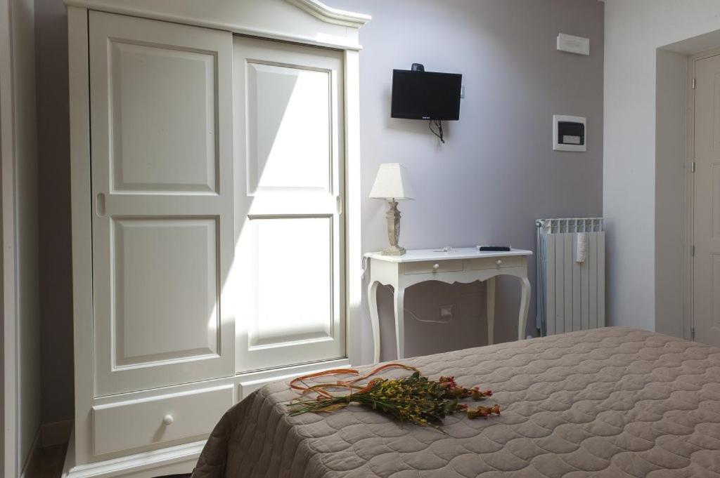 Villacolle Visso Ngoại thất bức ảnh