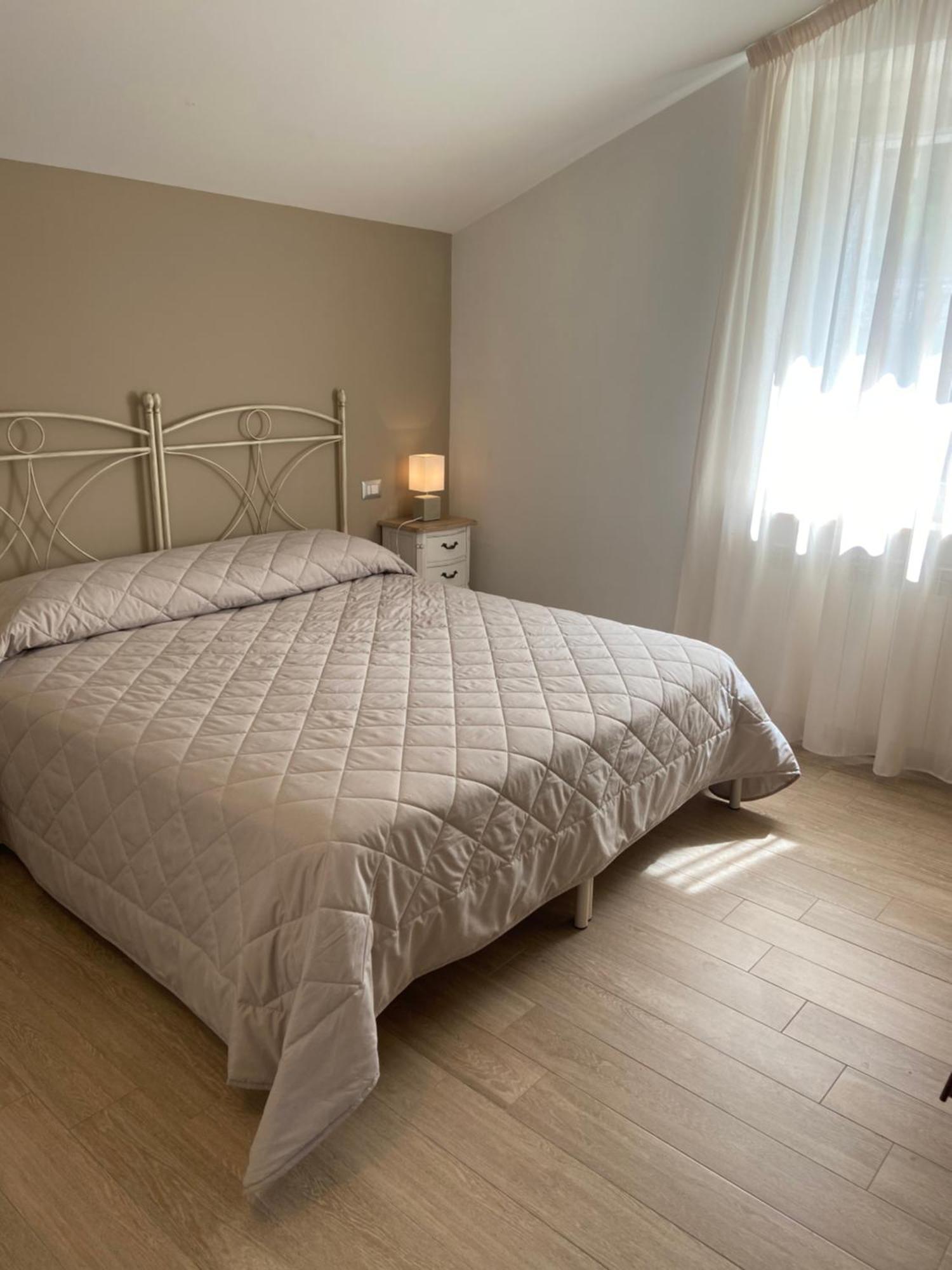 Villacolle Visso Ngoại thất bức ảnh