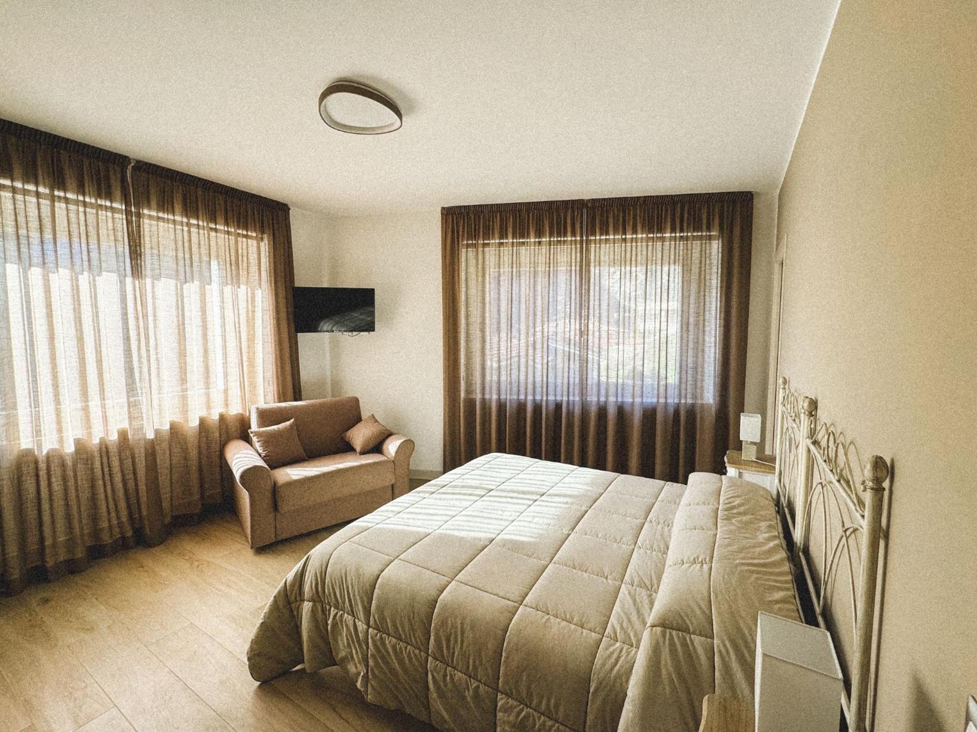 Villacolle Visso Ngoại thất bức ảnh